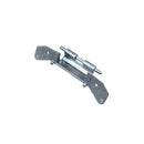 Charnière de porte originale lave-linge Bosch codes 00066792 et 00153150