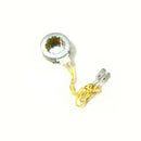 bobine pour sonde lave-linge Electrolux code 50204873009