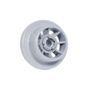 BOSCH, BALAY - Roue Panier Lave-vaisselle - 00165314