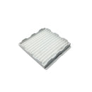 Filtre HEPA rectangulaire SC4100 pour aspirateur Samsung original