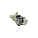pompe de vidange 90W originale pour lave-linge Electrolux AEG