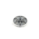 Couronne brûleur moyenne pour cuisinière Electrolux 50298102000