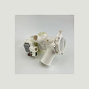 Pompe de vidange d'origine pour lave-linge Beko 2840940500