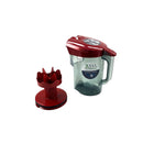 récipient à poussière original pour aspirateur Rowenta RS-RT900711