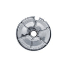 Brûleur rapide en V pour cuisinière Bompani code M00460615