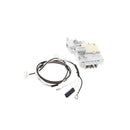 serrure originale pour lave-linge Whirlpool avec codes C00397246 et 481010464112