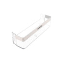 balconnet pour réfrigérateur Bosch code 11043079
