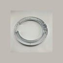 corniche obla gv blanche pièce de rechange pour lave-linge Candy 70059742