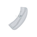 Poignée de porte originale lave-linge Beko code 2804940100