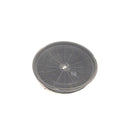 Filtre à charbon circulaire original pour hotte Elica CFC0176744