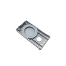 porte originale lave-vaisselle Bosch réf 00166623 compatible plusieurs marques