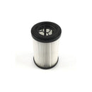 Filtre HEPA cylindrique original pour aspirateur Polti PAEU0235