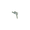 Charnière gauche originale lave-vaisselle Bosch 00750328