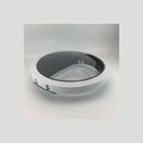 Porte complète hublot d'origine lave-linge Bosch 11018755