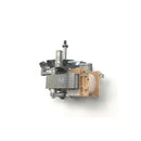 Montage ventilateur pour four Midea code 17471100000151