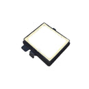 Filtre HEPA rectangulaire original De Longhi 2741 pour aspirateur