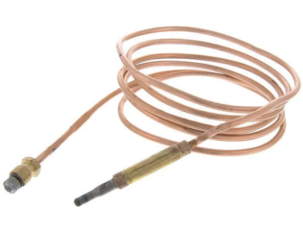 ORKLI thermocouple tête lisse M8 1500mm