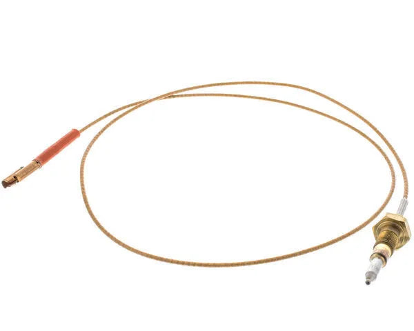 Thermocouple ORKLI m6x0,75 600 mm | 1130/175K