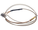 SAUNIER DUVAL thermocouple chauffe-eau | 05916100