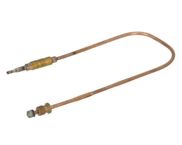 ORKLI thermocouple tête filetée m8 350 mm. | T1A1Z350