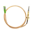 Termopar para cocina Bosch y Balay 00188489 compatible Siemens y Neff