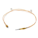 Termopar para calentador gas Saunier Duval 0020162570 AQGAS