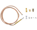 SIT Thermocouple tête lisse 900 mm.10com
