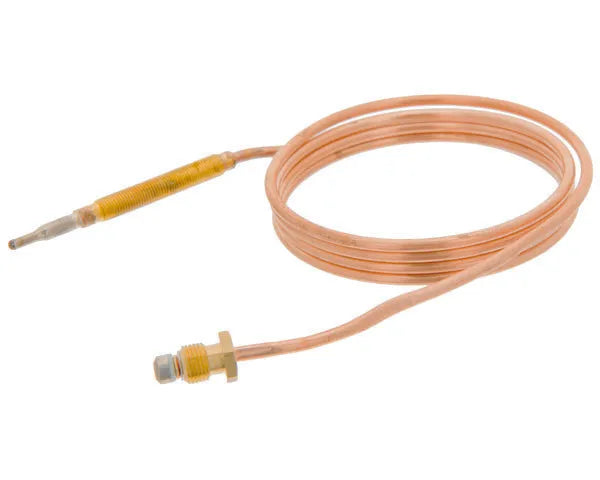 Thermocouple ORKLI tête filetée m9 1200 mm