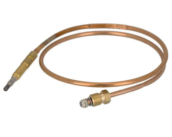 SIT Thermocouple lisse m9x1 600mm | 0.200.009