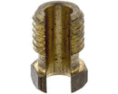 Écrou de contact thermocouple mâle 8x1 ouvert | 3440010