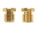 Écrou de contact thermocouple m10x1 ouvert | nan