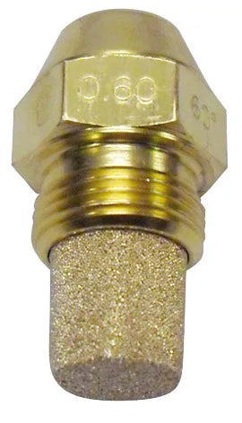 DANFOSS injecteur de gazole od h60º 0,85g | 030H6918 Q3980N340