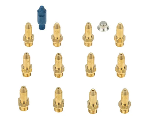 INJECTEUR CHAUFFANT JUNKERS W250 GN KIT