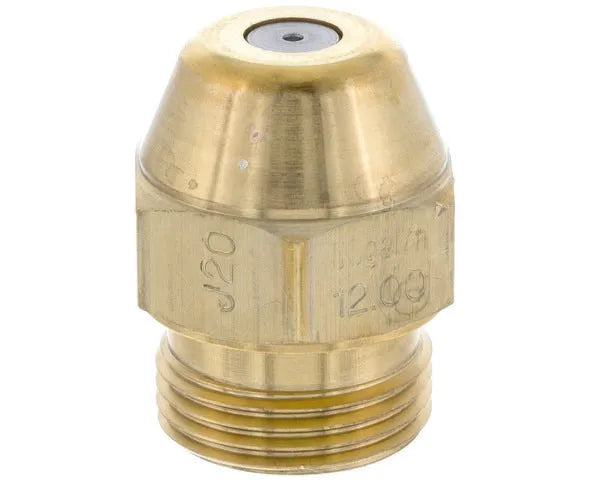 DANFOSS Injecteur de gazole angle b60º 12,00g