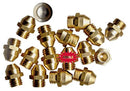 SAUNIER DUVAL injecteur chaudière 118 gn | 26256