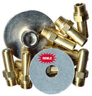 JUNKERS injecteur de chaudière ZR20KD 13L | 26106