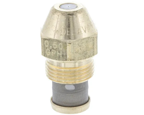 DELAVAN buse injecteur fioul 0,50 gph 60º type w