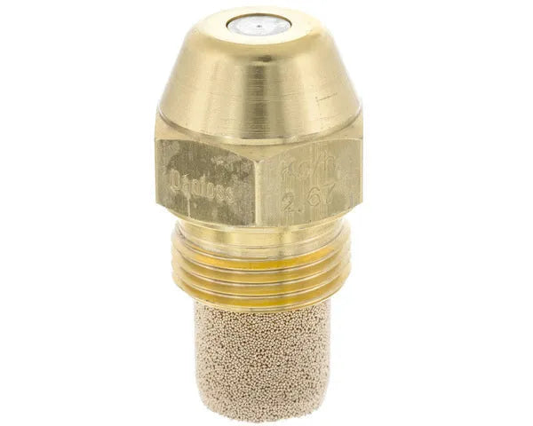 Injecteur de gazole DANFOSS od s60º 0,65g | 030F6914