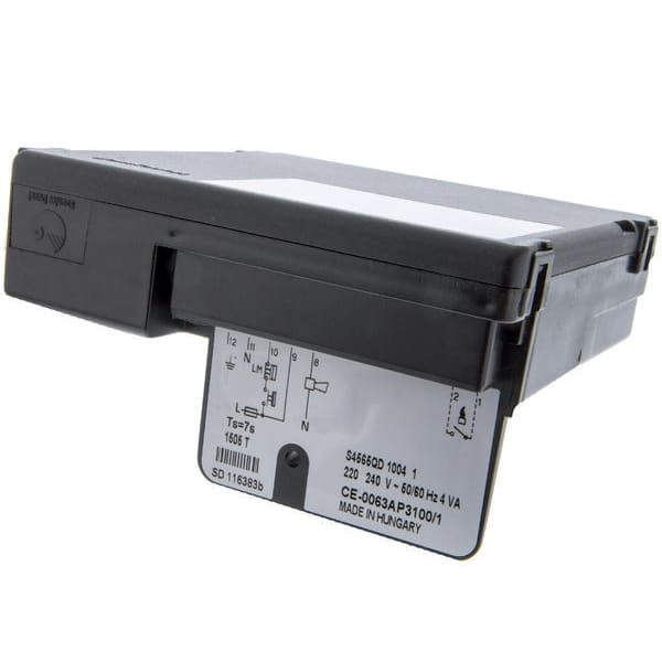 SAUNIER DUVAL Module d'ionisation pour chaudière | 057079