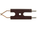 DE DIETRICH électrode brûleur fioul | 406300