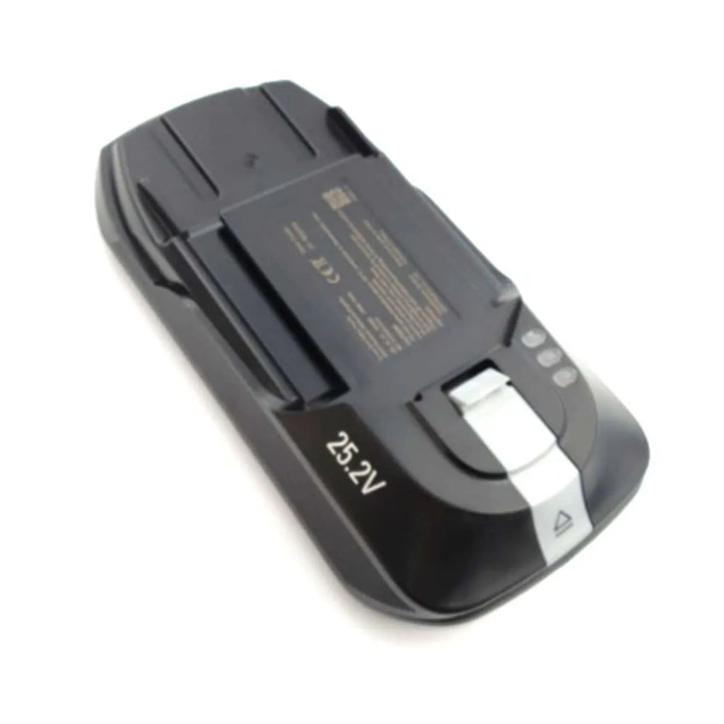 Batterie Pour Aspirateur Sans Fil Proscenic P11 / Ultenic U11 - 2200 MAh, Li-ion Amovible | Rechargeable, Légère
