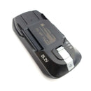 Batería aspirador Rowenta Xforce Flex 11.60 ZR009701