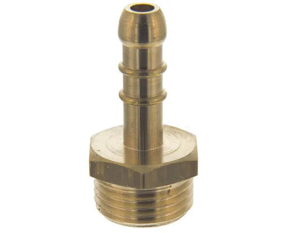 Tétine sortie gaz 1/2''