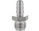 Tétine Toma gaz butane filetage 1/2'' droite