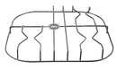 SOBERANA grille de cuisson encastrable 455x455mm 3g