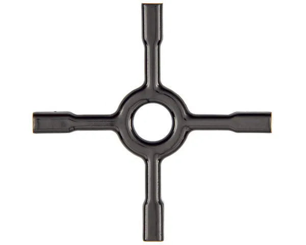 Grille auxiliaire pour plan de travail Ø 130 mm | A8040