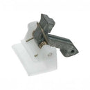 Gancho de cierre puerta lavadora Bosch, Balay, Lynx 00173251