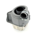 Bomba calefactor lavavajillas Balay, Bosch, Siemens 12019637