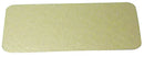 GALANZ papier mica pour four à micro-ondes 47x115 mm. | D80D20L-T5