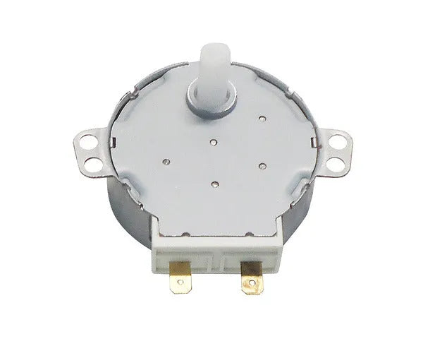 Moteur plateau tournant micro-ondes 5/6 tr/min | 49018584